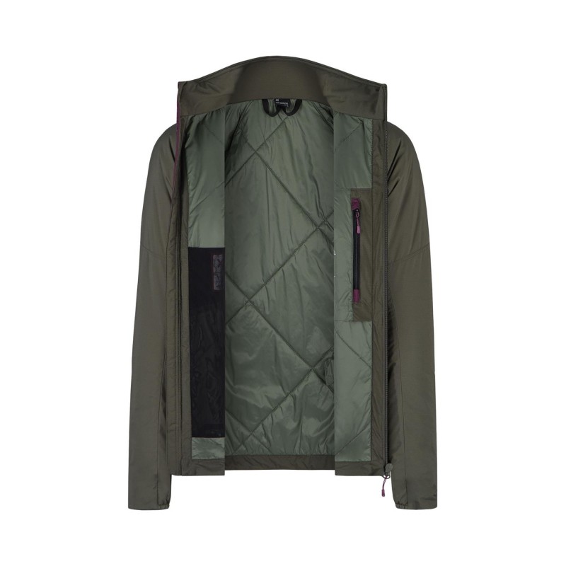 Dolomiti Jacket Woman Montura