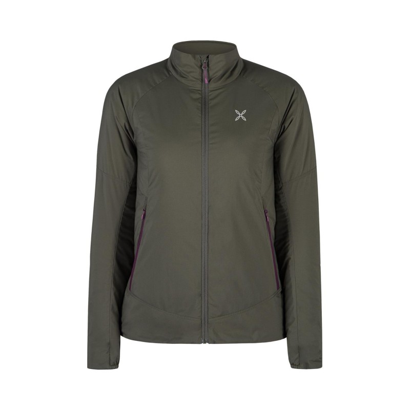 Dolomiti Jacket Woman Montura