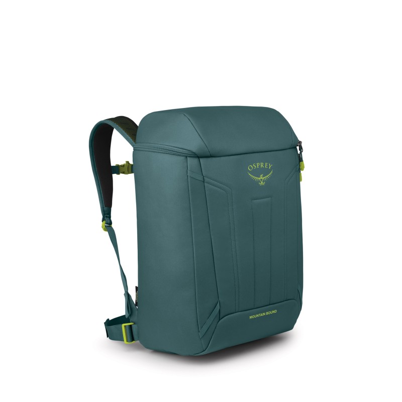 Mountain Bound Boot Pack