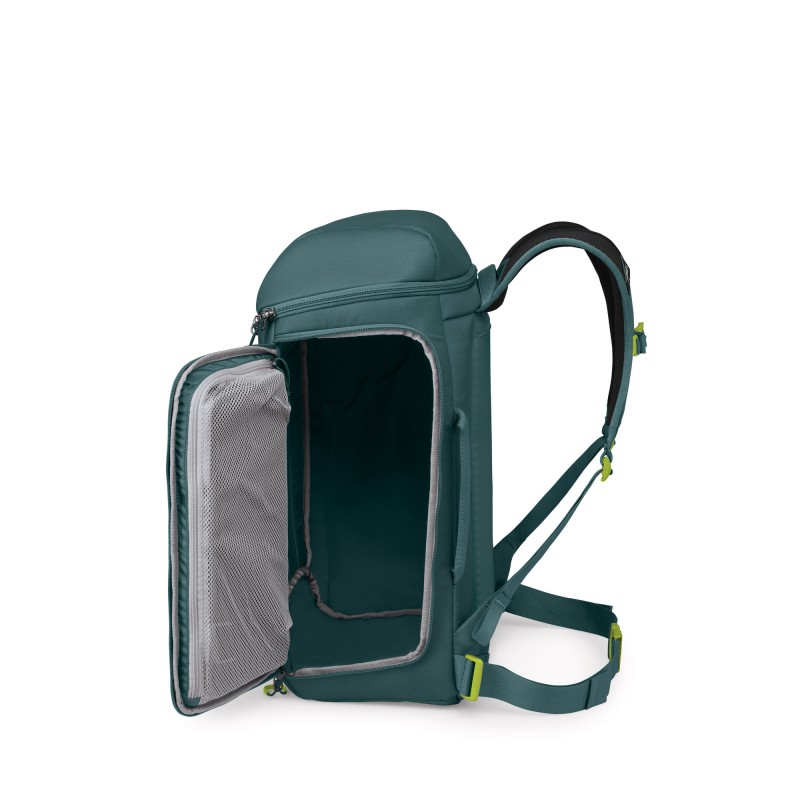 Mountain Bound Boot Pack