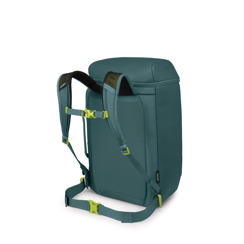 Mountain Bound Boot Pack