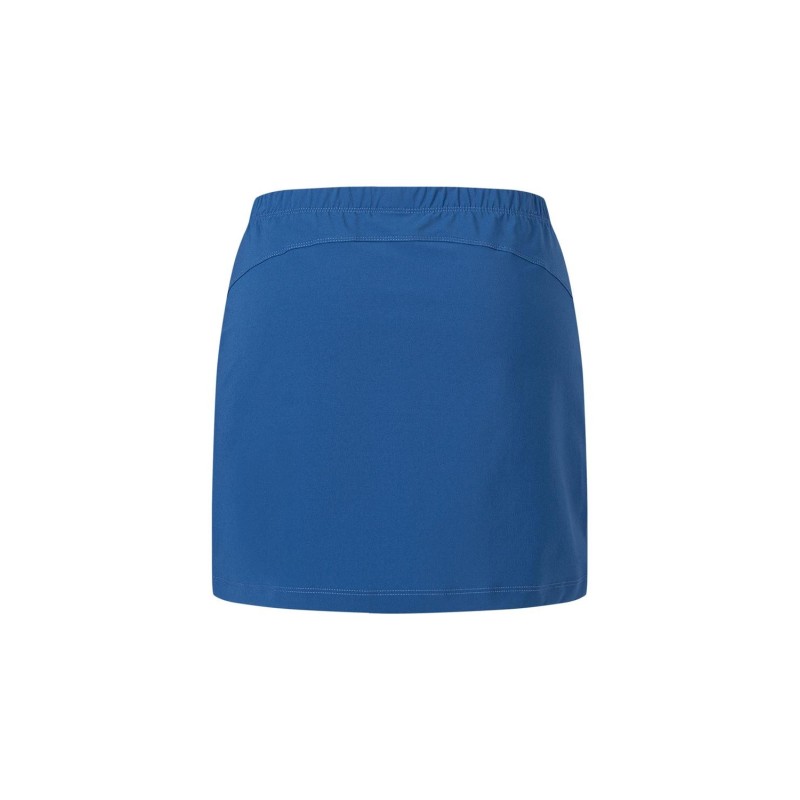 Stretch Sporty Skirt Woman Montura