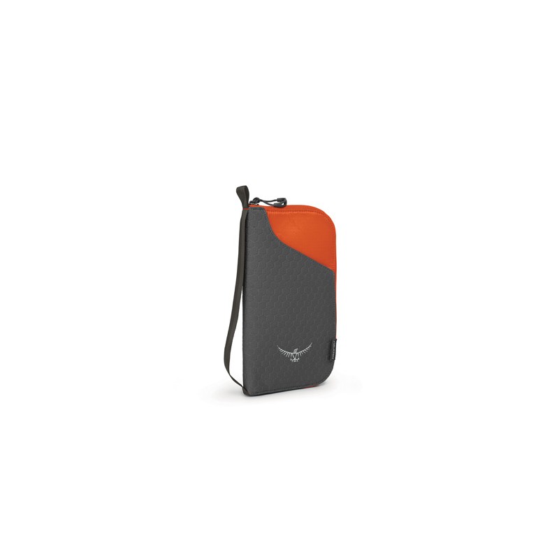 Document Zip Wallet