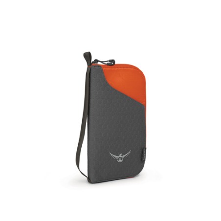 Document Zip Wallet