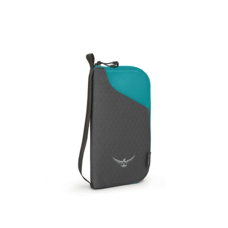 Document Zip Wallet