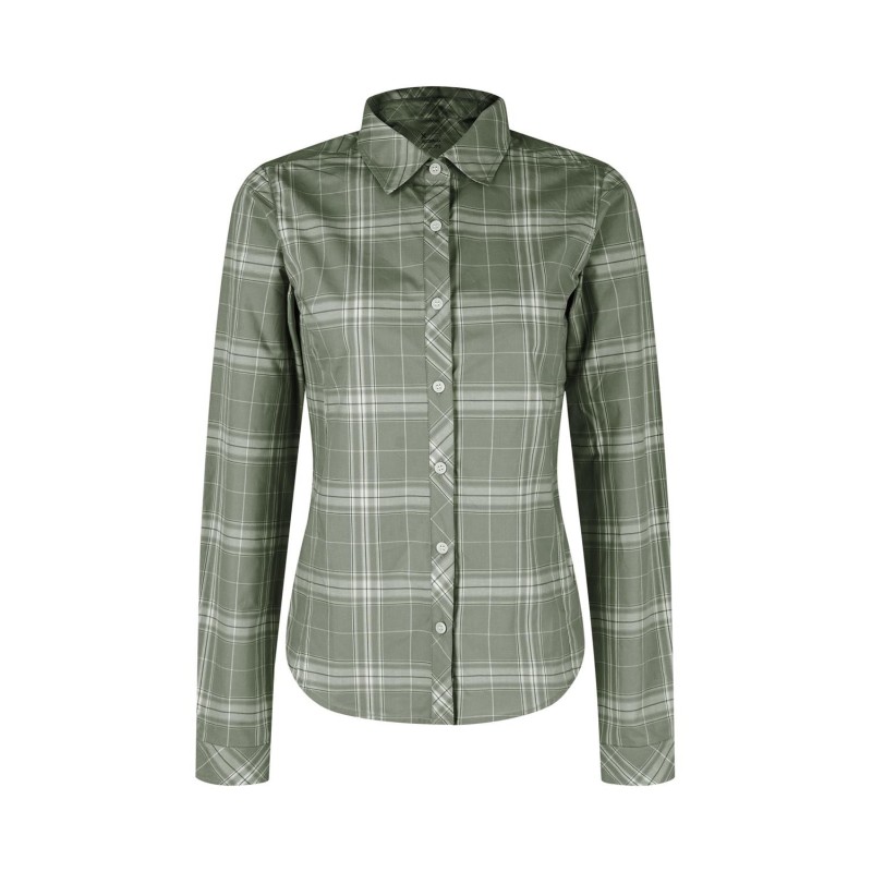 Glen Rose Shirt Woman Montura