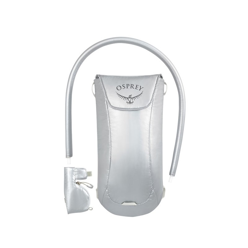 Four Season Insulation Kit