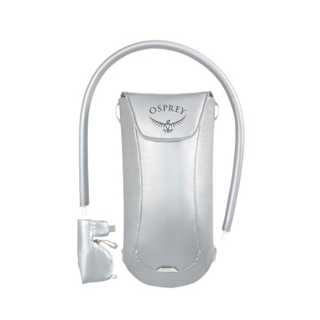 Four Season Insulation Kit