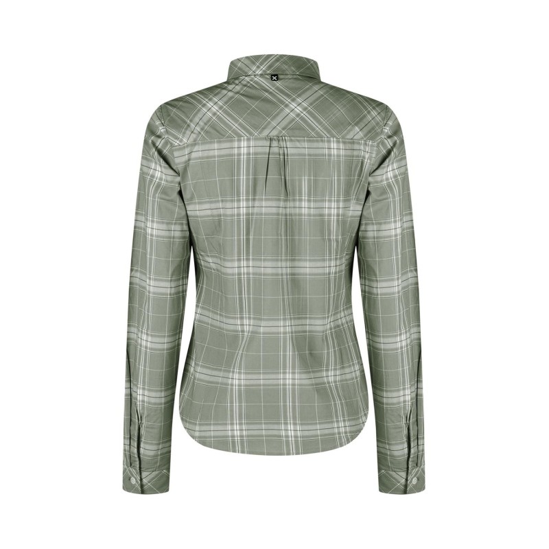 Glen Rose Shirt Woman Montura