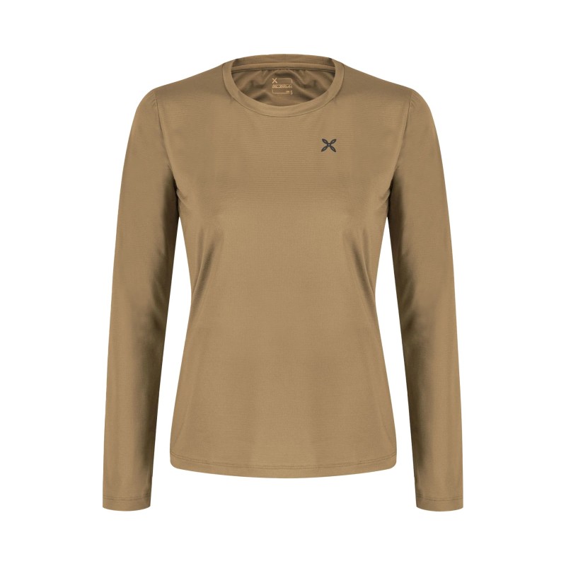 Fresh Light Maglia Woman Montura