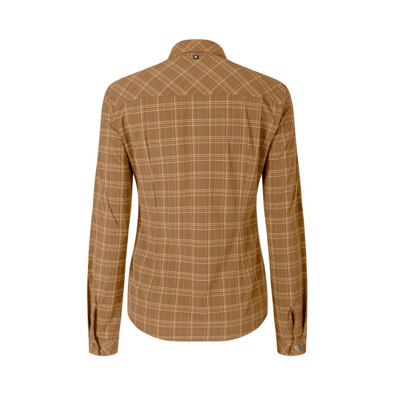 Camelia 2 Confort Fit Shirt Woman Montura