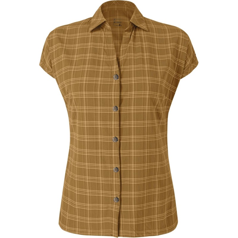 Calla 2 Shirt Woman Montura