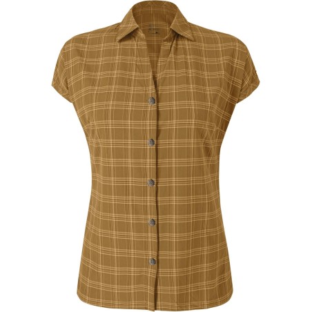 Calla 2 Shirt Woman Montura