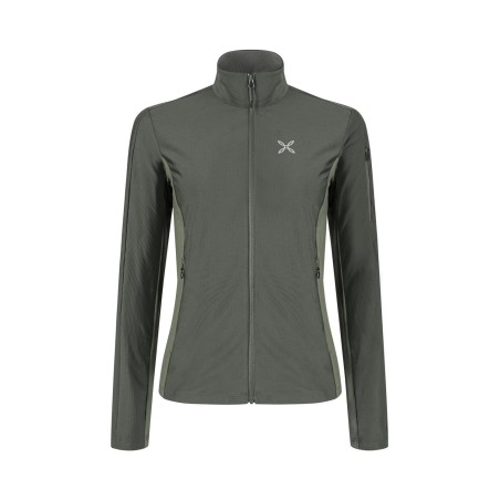 Ortisei Maglia Woman Montura