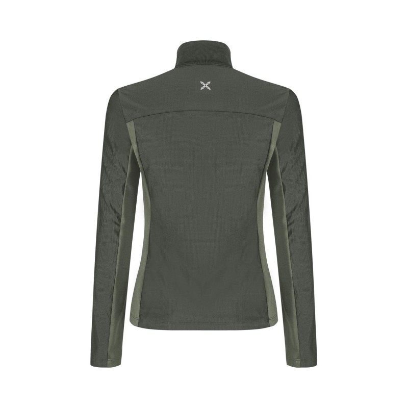 Ortisei Maglia Woman Montura