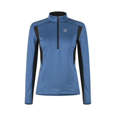 Thermal Grid Anorak Woman Montura