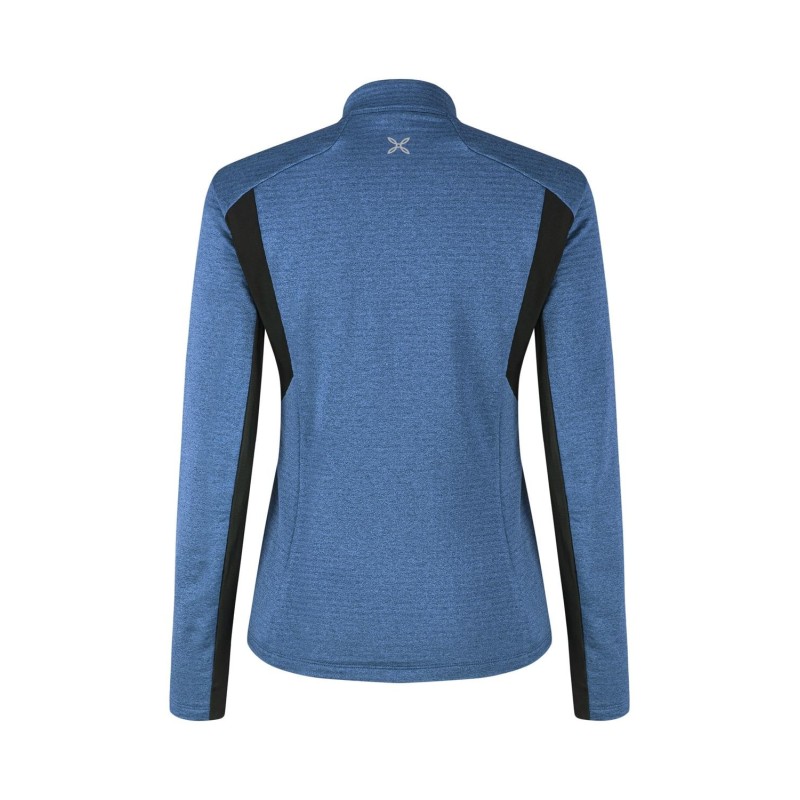 Thermal Grid Anorak Woman Montura