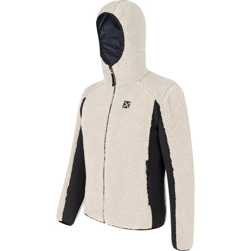 Sherpa Maglia Women Montura