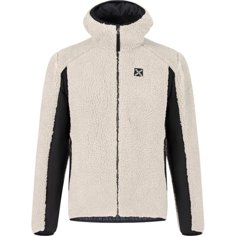 Sherpa Maglia Women Montura