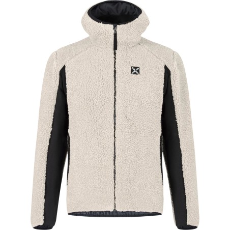 Sherpa Maglia Women Montura
