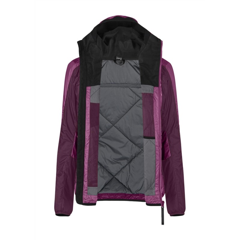 Skisky 2.0 Jacket Woman Montura