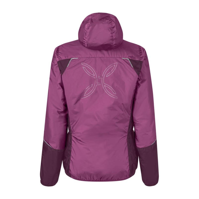 Skisky 2.0 Jacket Woman Montura