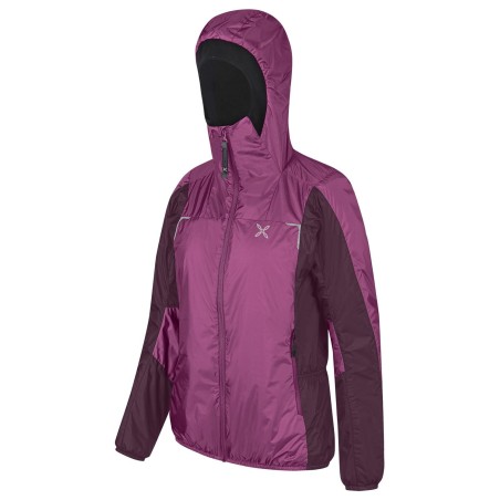 Skisky 2.0 Jacket Woman Montura