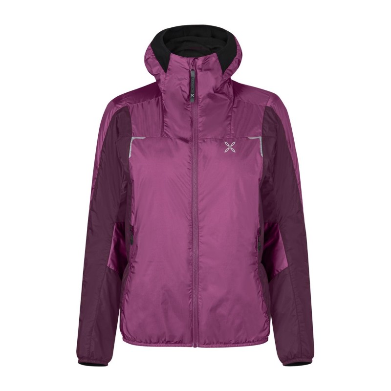 Skisky 2.0 Jacket Woman Montura