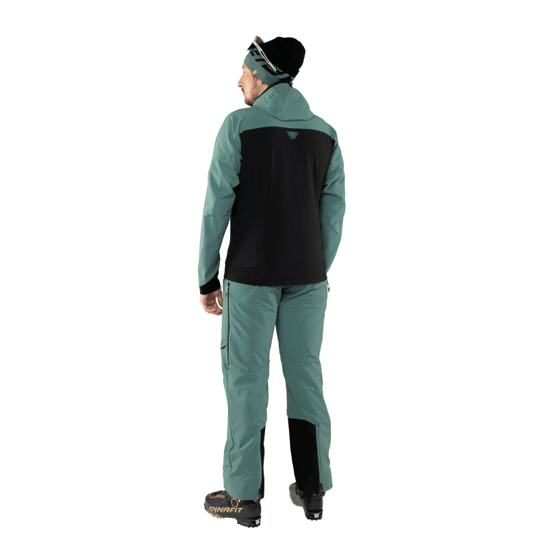 Ridge Dynastretch Pant Dynafit