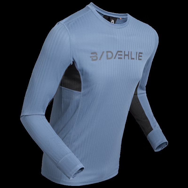 Training Tech Long Sleeve