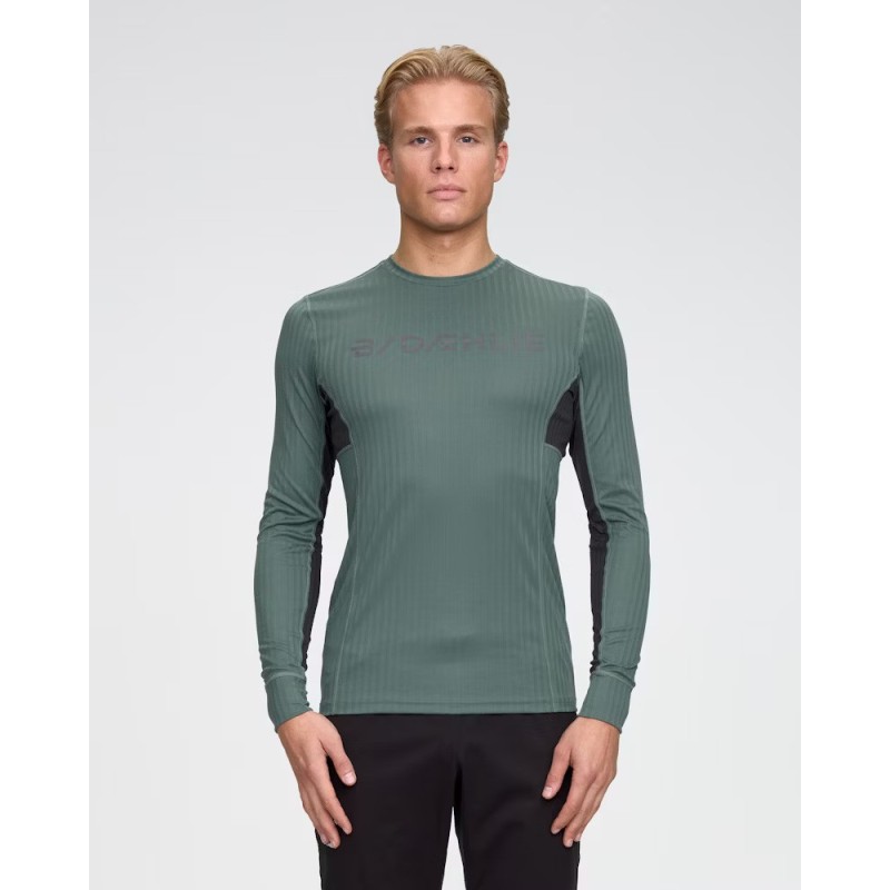 Training Tech Long Sleeve