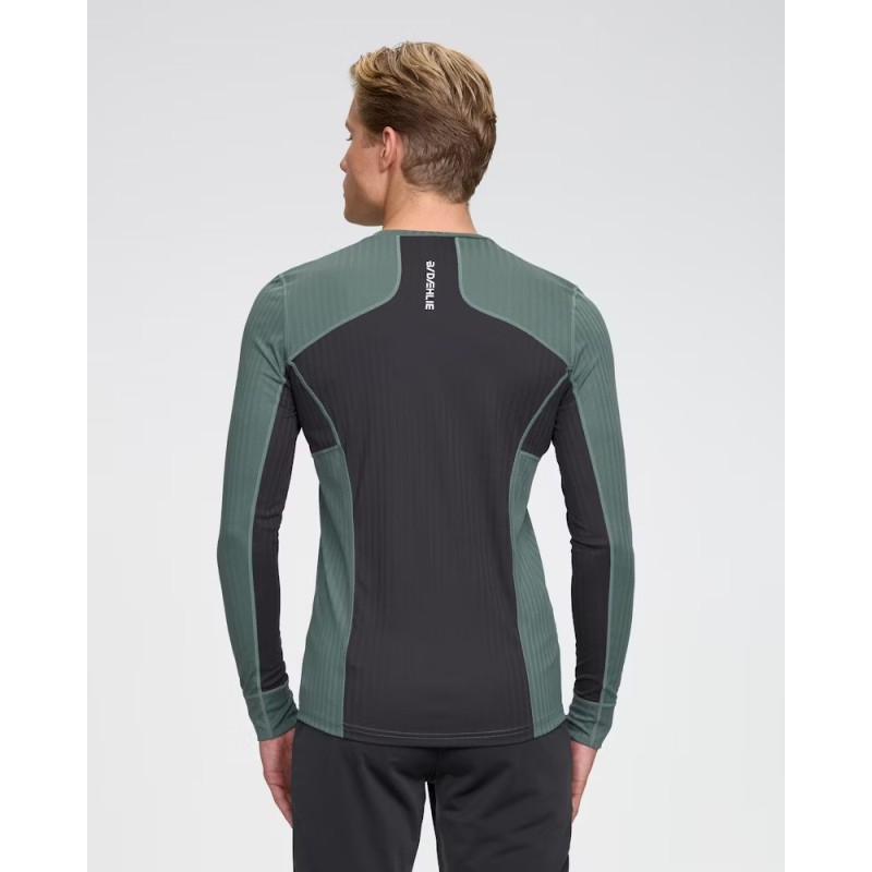 Training Tech Long Sleeve