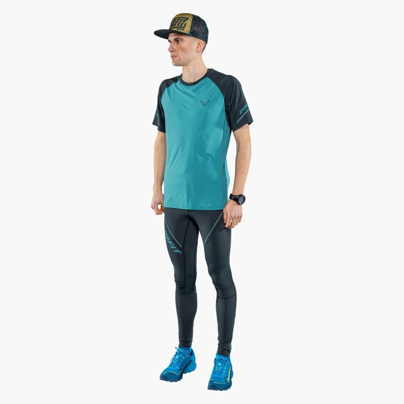 Winter Running Tights Dynafit