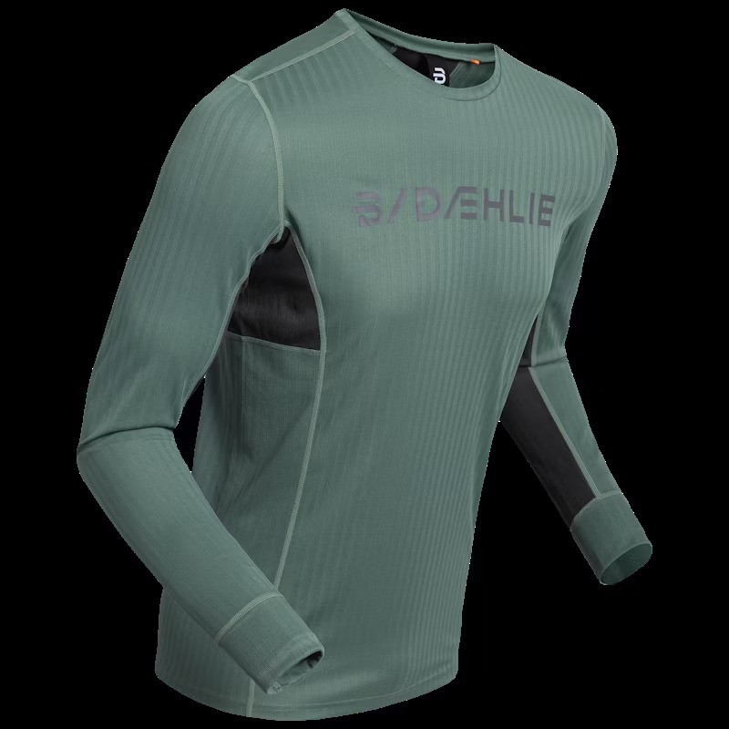Training Tech Long Sleeve