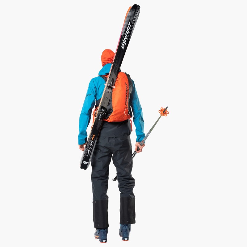 TLT Gore-Tex Overpants Dynafit