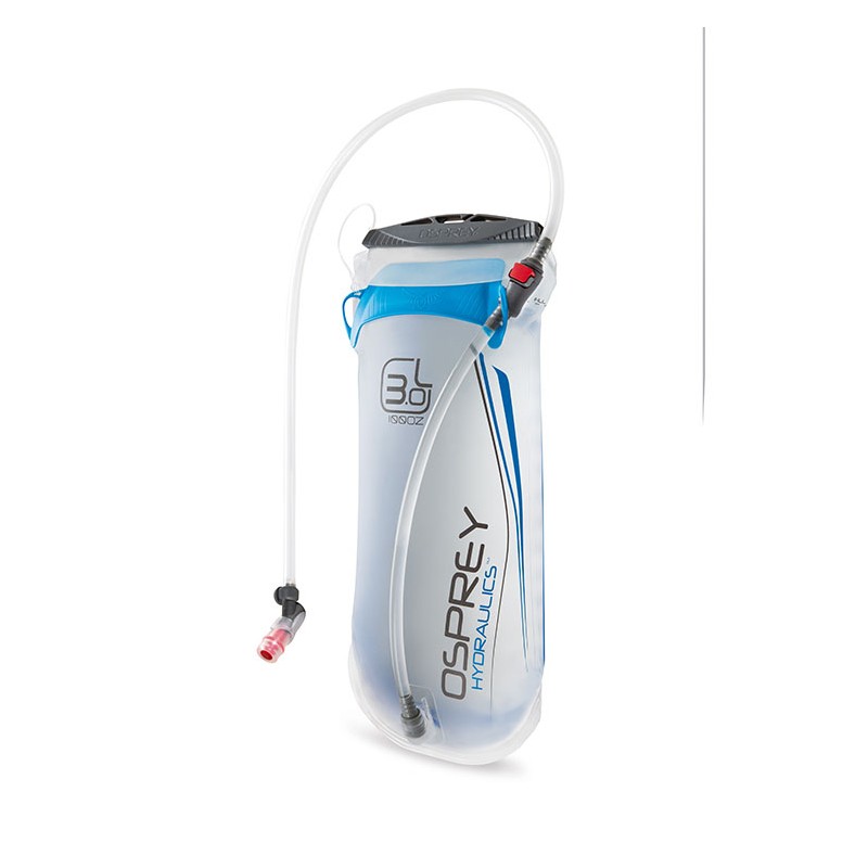 Hydraulics 3L Reservoir