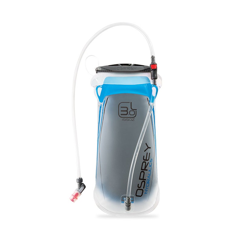 Hydraulics 3L Reservoir