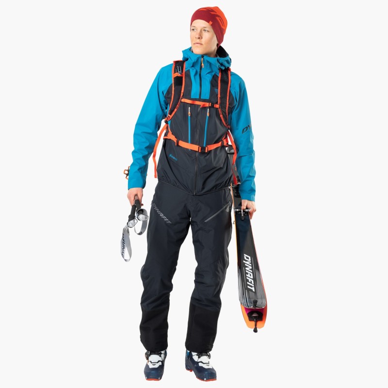 TLT Gore-Tex Overpants Dynafit
