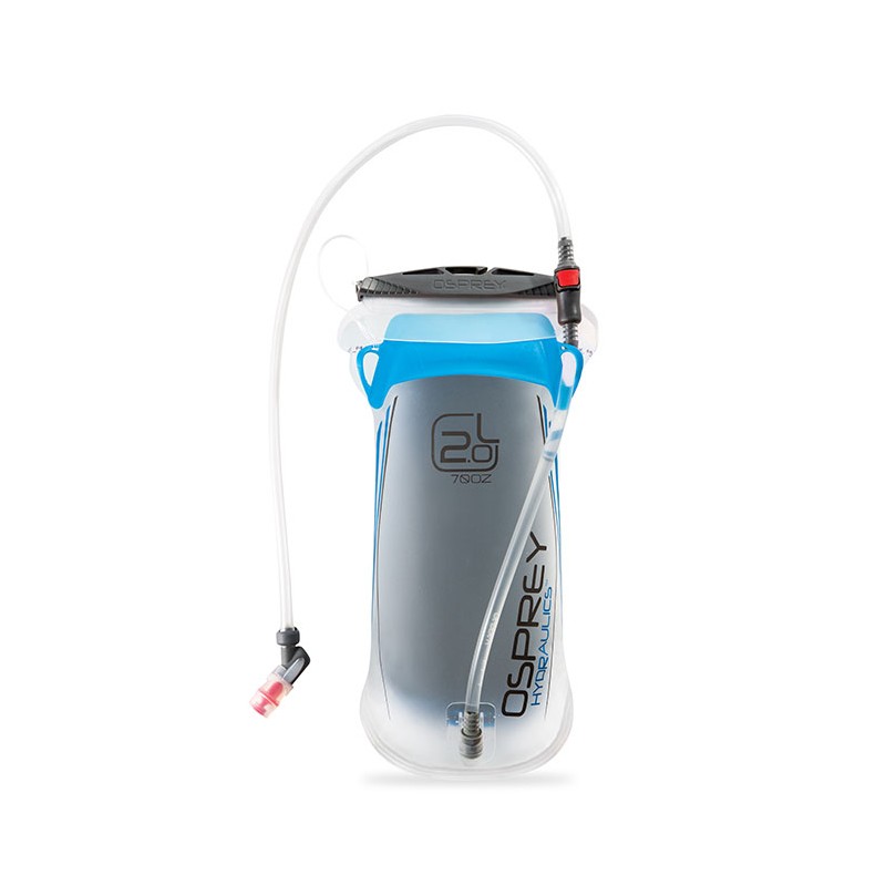 Hydraulics 2L Reservoir