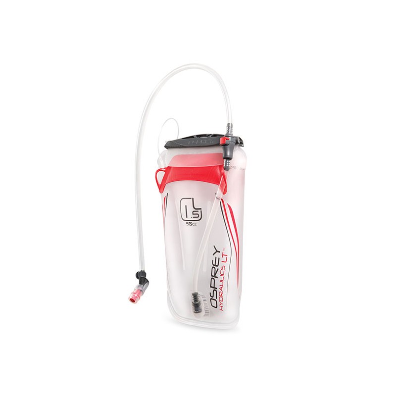 Hydraulics Lt.1.5L Reservoir