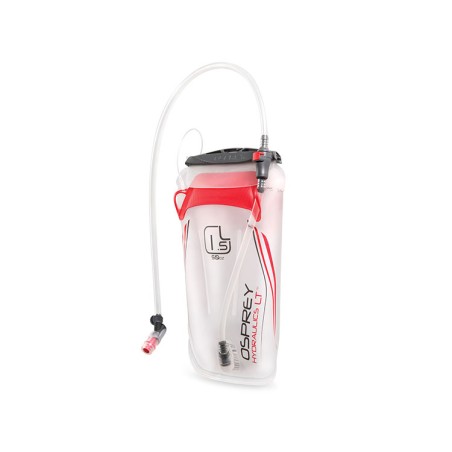 Hydraulics Lt.1.5L Reservoir