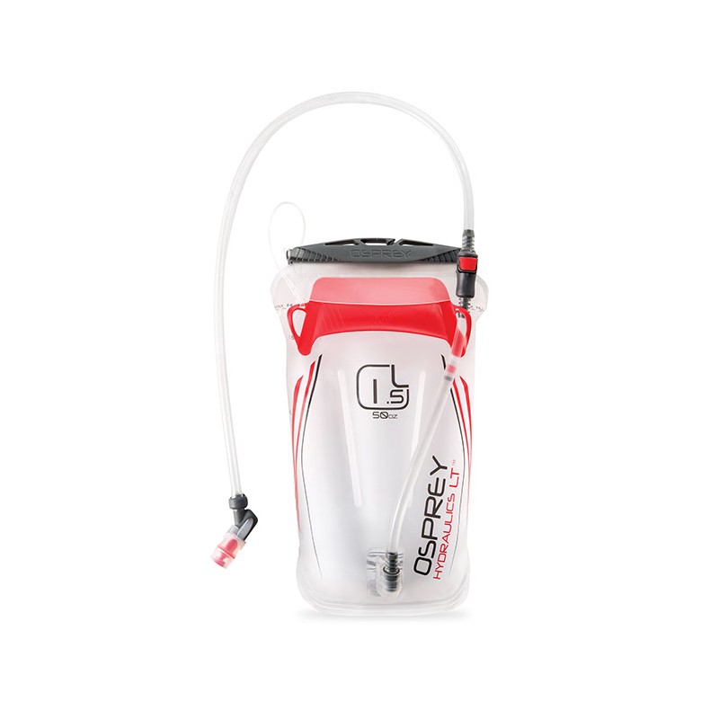 Hydraulics Lt.1.5L Reservoir