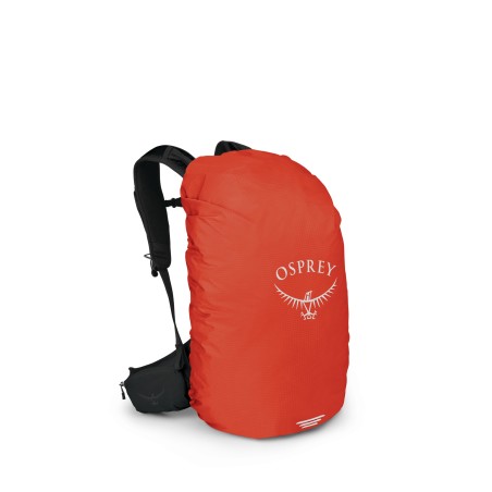 Hi Vis Raincover SM