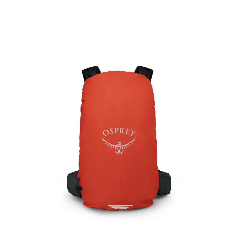 Hi Vis Raincover SM