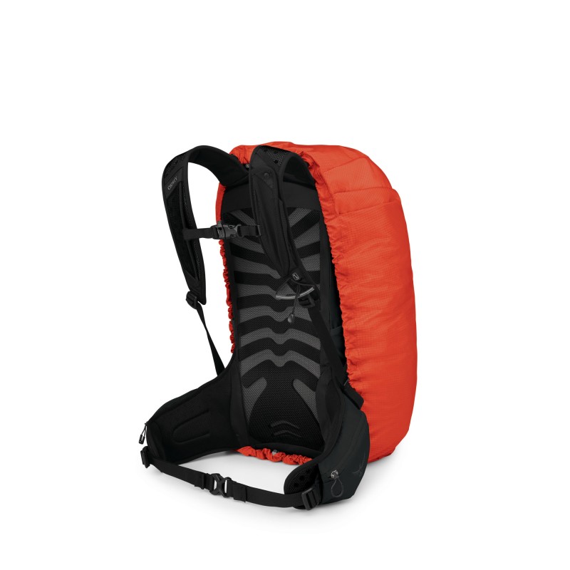 Hi Vis Raincover SM