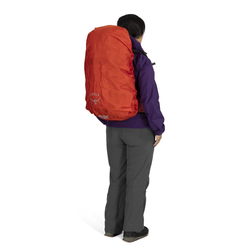 Hi Vis Raincover SM
