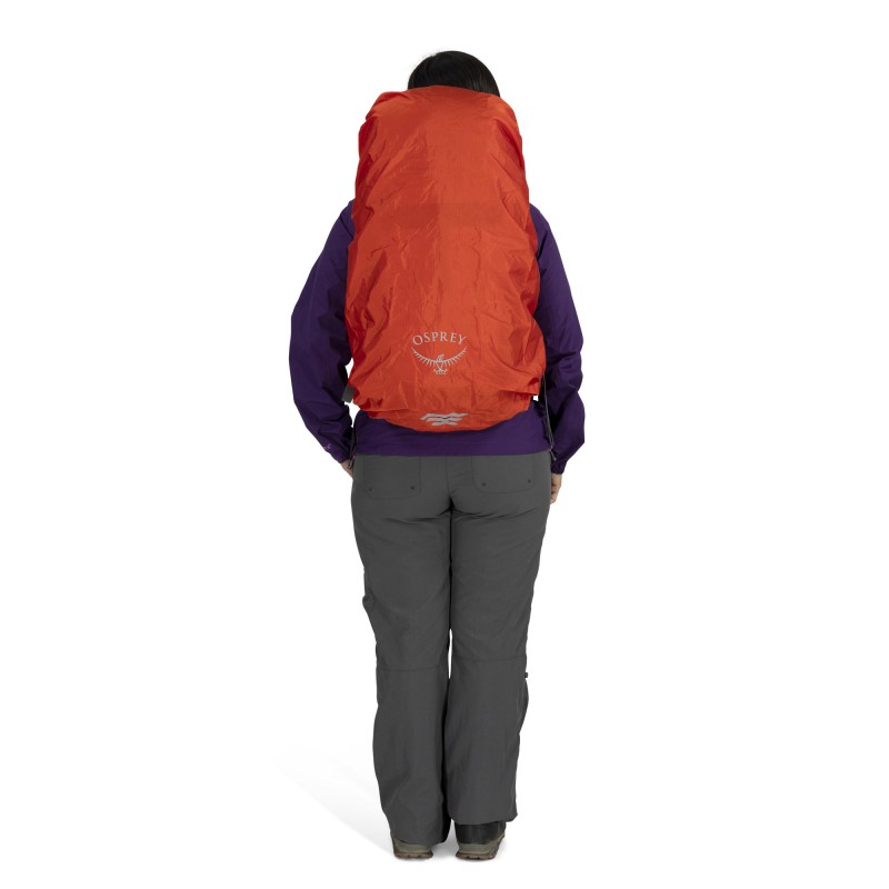 Hi Vis Raincover SM