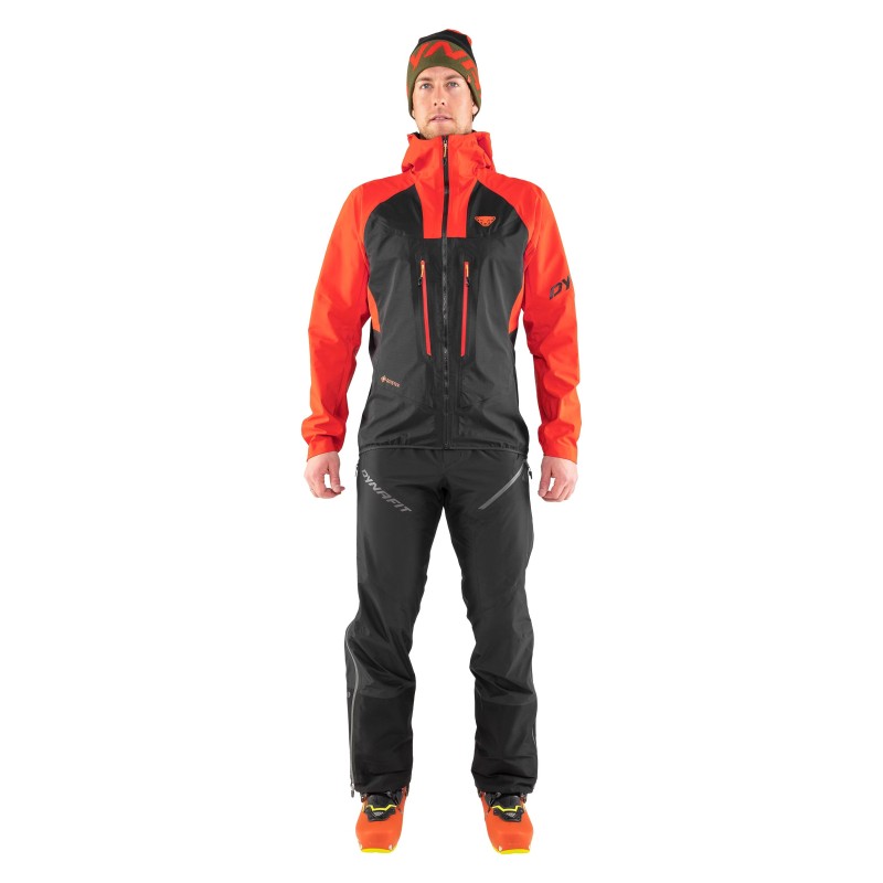 TLT Gore-Tex Overpants Dynafit