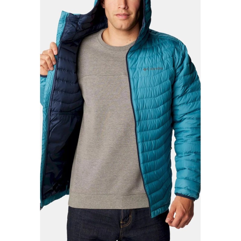 Men's Westridge Down Jacket