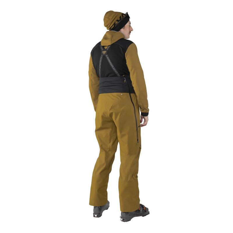 Tigard Gore-Tex Pro Pants Dynafit